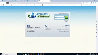 Logowanie do elektronicznej kartoteki mieszkańca