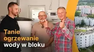 Zajawka filmu informacyjnego na kanale Administrator s.c.