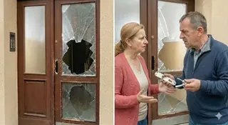 Zgłoś usterkę w budynku wspólnoty